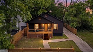904 Ira Street SW, Atlanta, GA 30310