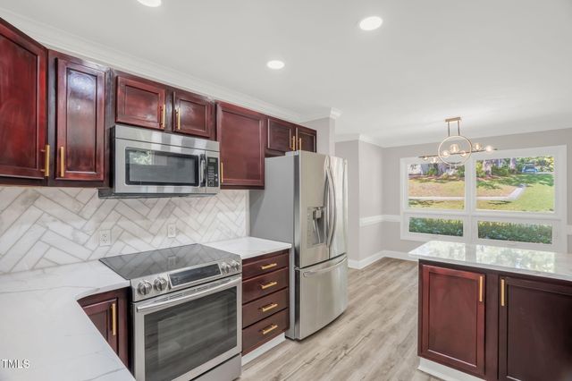 2519 Mirror Lake Drive, Fayetteville, NC 28303