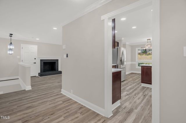 2519 Mirror Lake Drive, Fayetteville, NC 28303