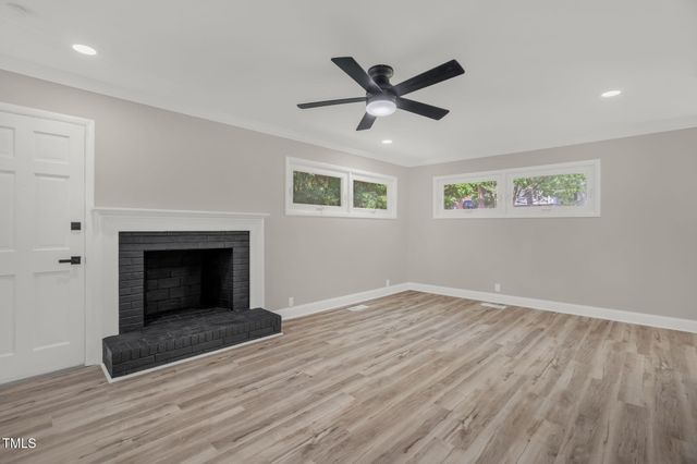 2519 Mirror Lake Drive, Fayetteville, NC 28303