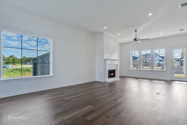 9843 Canebrake Lane, Shreveport, LA 71106