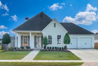 9843 Canebrake Lane, Shreveport, LA 71106