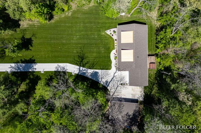 7092 Dagget Road, Howard City, MI 49329