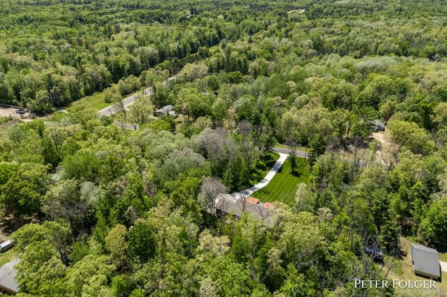 7092 Dagget Road, Howard City, MI 49329