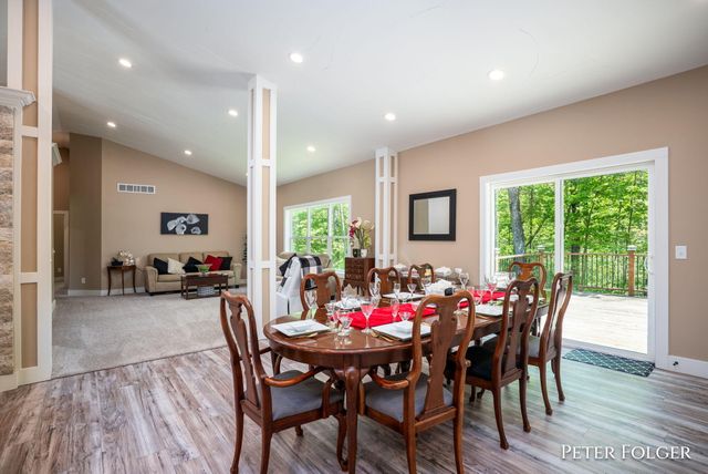 7092 Dagget Road, Howard City, MI 49329