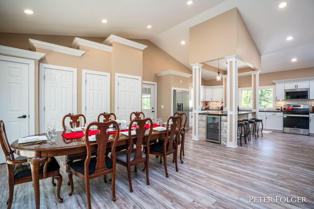 7092 Dagget Road, Howard City, MI 49329