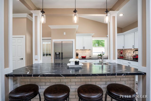 7092 Dagget Road, Howard City, MI 49329