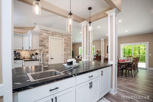 7092 Dagget Road, Howard City, MI 49329