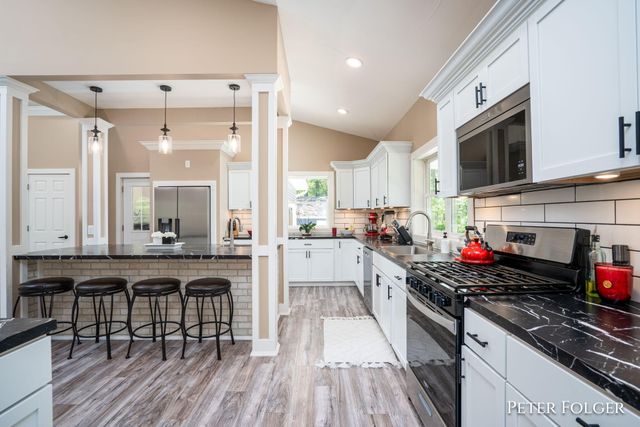 7092 Dagget Road, Howard City, MI 49329
