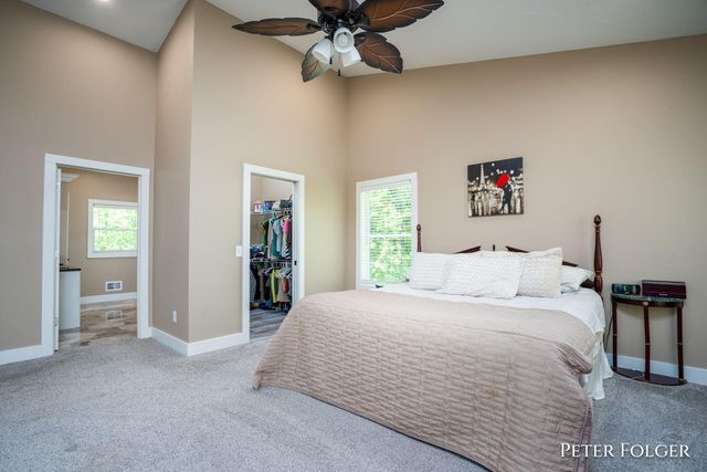 7092 Dagget Road, Howard City, MI 49329