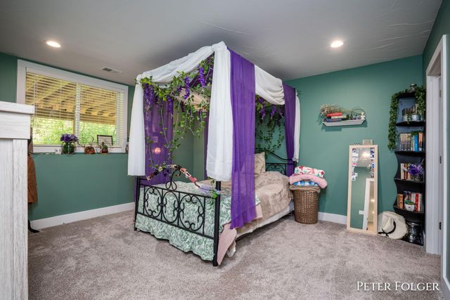 7092 Dagget Road, Howard City, MI 49329