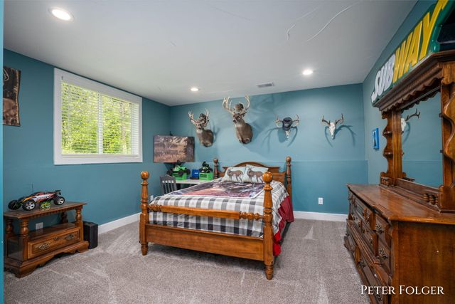 7092 Dagget Road, Howard City, MI 49329