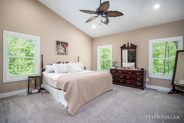 7092 Dagget Road, Howard City, MI 49329