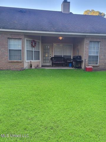 160 Waxwing Drive, Jackson, MS 39212