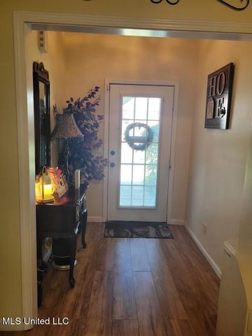 160 Waxwing Drive, Jackson, MS 39212