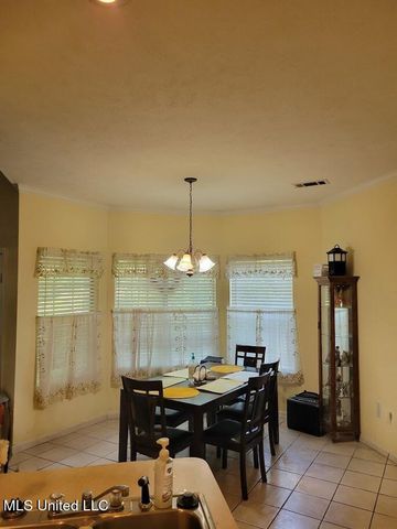 160 Waxwing Drive, Jackson, MS 39212