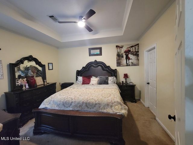 160 Waxwing Drive, Jackson, MS 39212