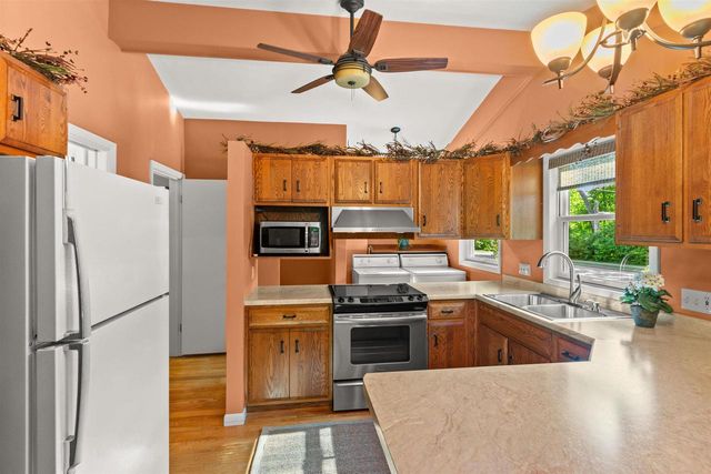 3310 Lincoln Street, Wisconsin Rapids, WI 54494