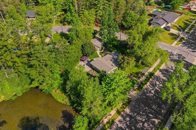 3310 Lincoln Street, Wisconsin Rapids, WI 54494