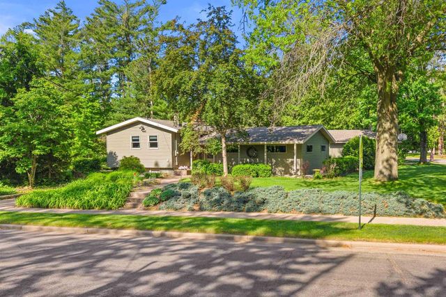 3310 Lincoln Street, Wisconsin Rapids, WI 54494