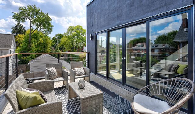 1042 Mcallister Avenue, 44, Columbus, OH 43205