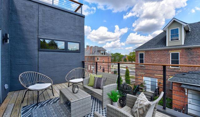 1042 Mcallister Avenue, 44, Columbus, OH 43205