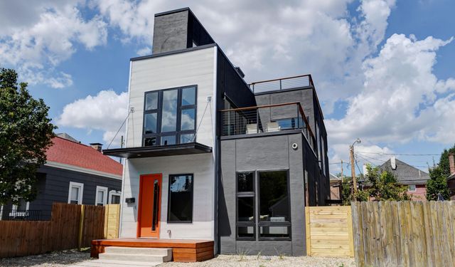 1042 Mcallister Avenue, 44, Columbus, OH 43205