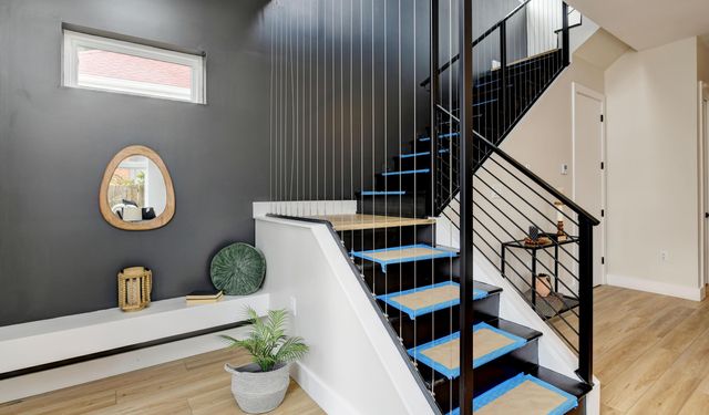 1042 Mcallister Avenue, 44, Columbus, OH 43205