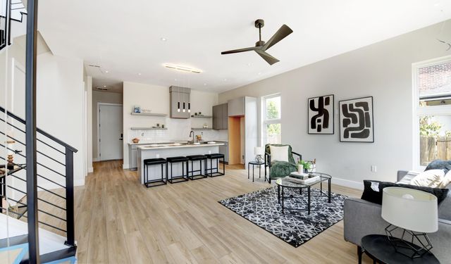 1042 Mcallister Avenue, 44, Columbus, OH 43205