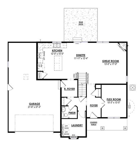 179 N Maple LANE, Saukville, WI 53080