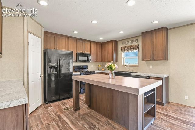 22280 Jones Road, Peyton, CO 80831