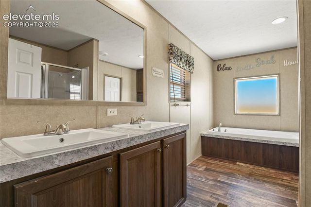 22280 Jones Road, Peyton, CO 80831