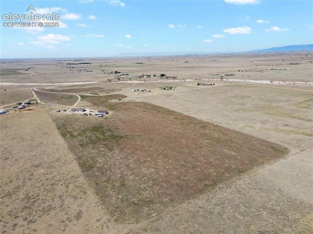 22280 Jones Road, Peyton, CO 80831