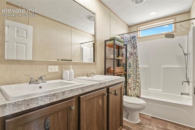 22280 Jones Road, Peyton, CO 80831
