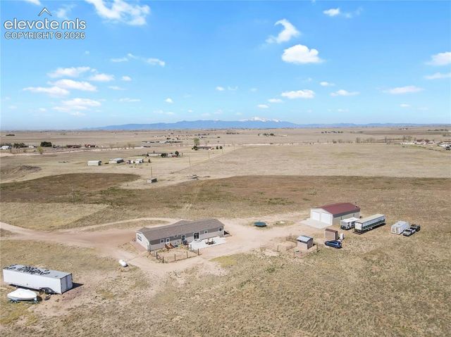22280 Jones Road, Peyton, CO 80831