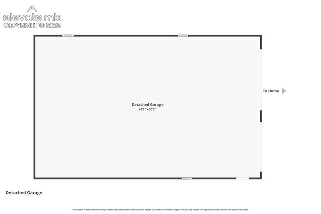22280 Jones Road, Peyton, CO 80831