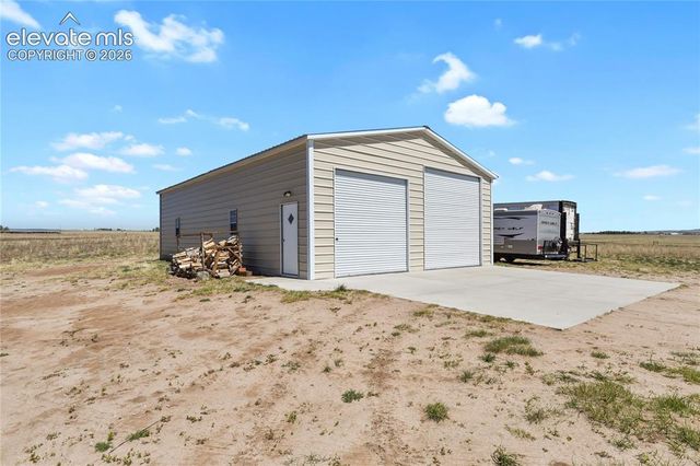 22280 Jones Road, Peyton, CO 80831
