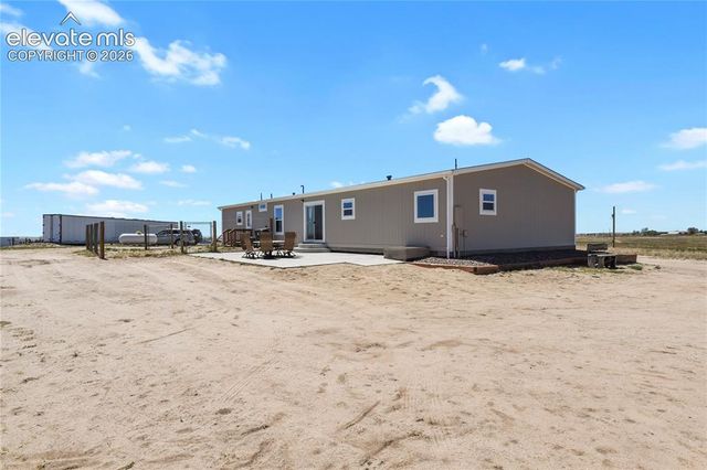 22280 Jones Road, Peyton, CO 80831