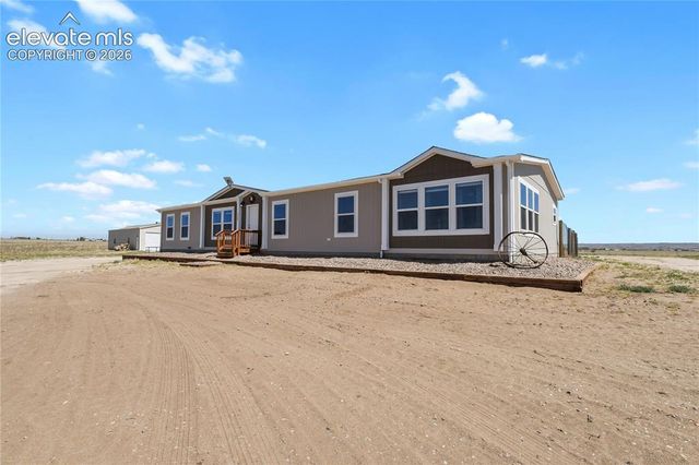 22280 Jones Road, Peyton, CO 80831