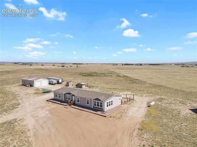 22280 Jones Road, Peyton, CO 80831