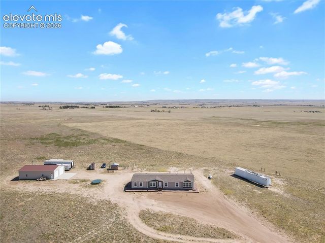 22280 Jones Road, Peyton, CO 80831