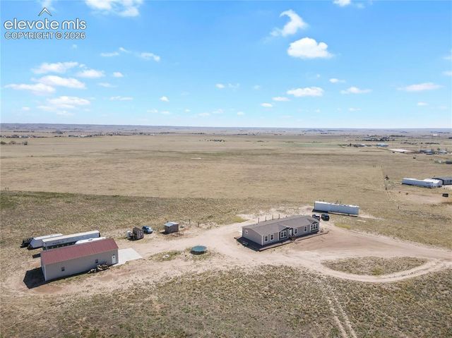 22280 Jones Road, Peyton, CO 80831