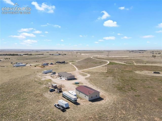 22280 Jones Road, Peyton, CO 80831