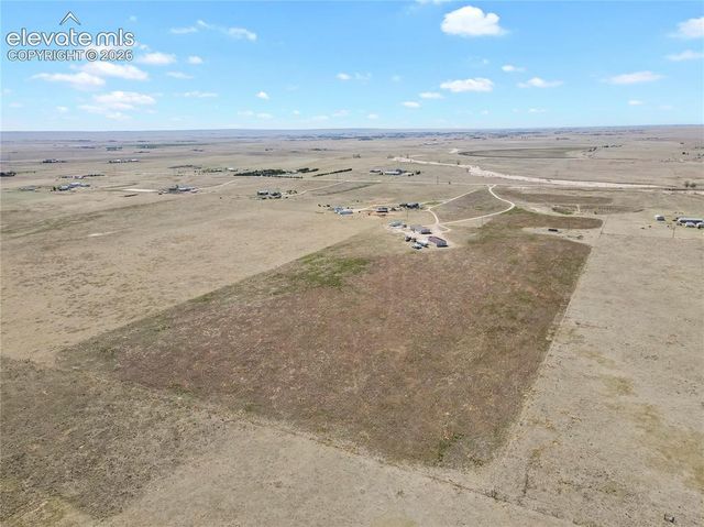 22280 Jones Road, Peyton, CO 80831