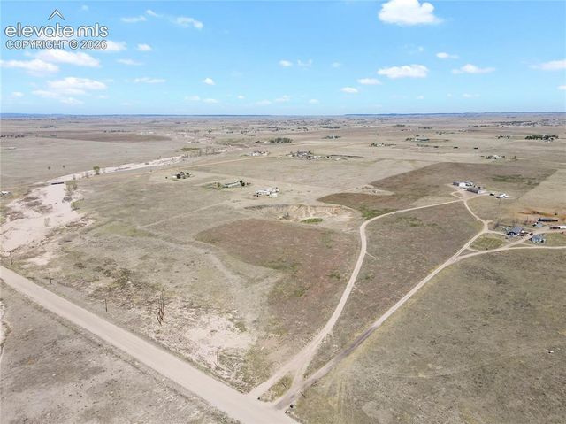 22280 Jones Road, Peyton, CO 80831
