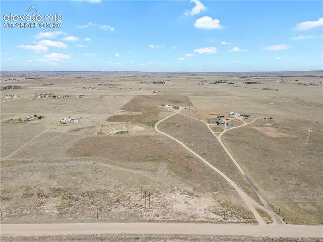 22280 Jones Road, Peyton, CO 80831