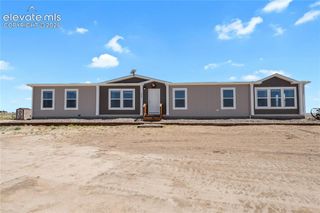 22280 Jones Road, Peyton, CO 80831