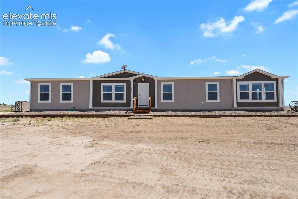 22280 Jones Road, Peyton, CO 80831