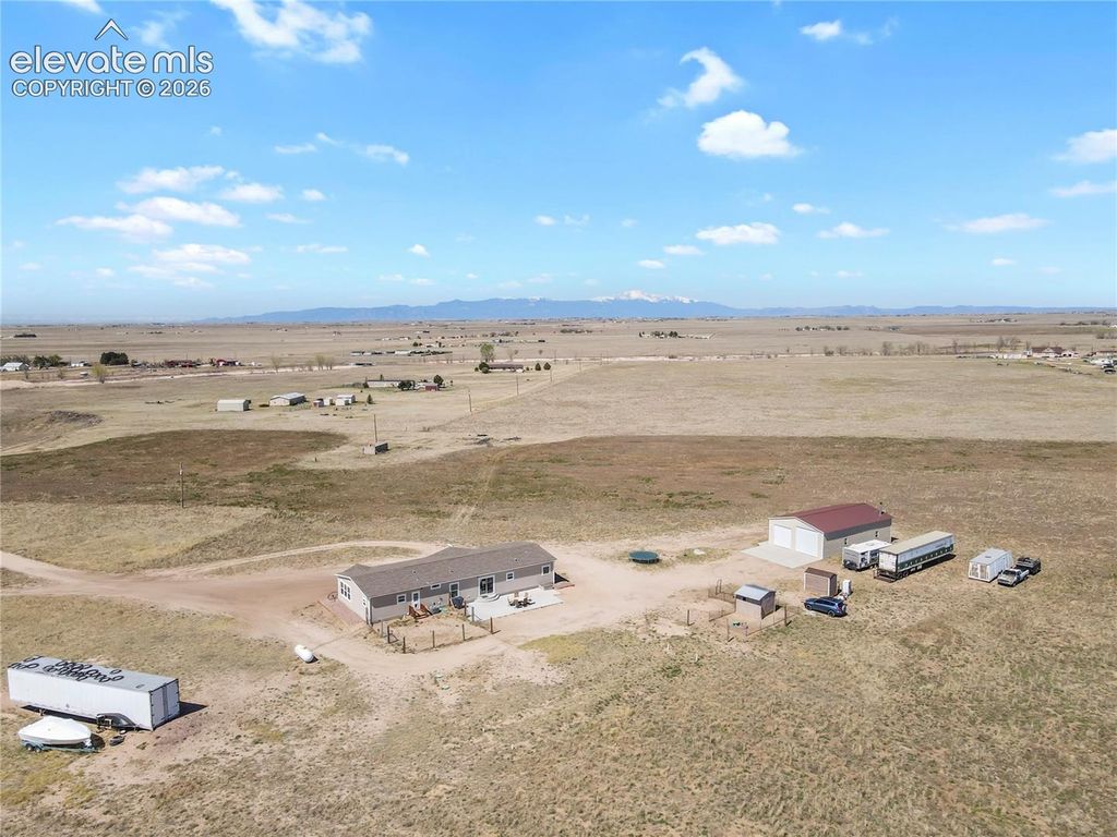 22280 Jones Road, Calhan, CO 80831 — photo 3