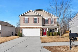 1018 Ellen Lane, Indian Land, SC 29707